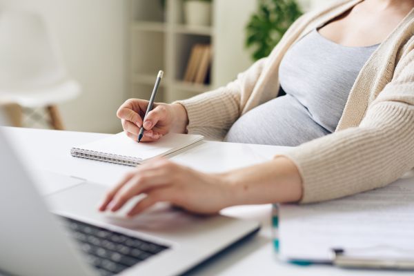 Earn While You Learn at Pregnancy Care Clinic of the Eastern Shore