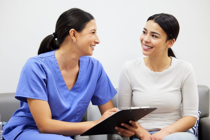 Pregnancy Testing in Maryland: What to Know Before Your Next Step