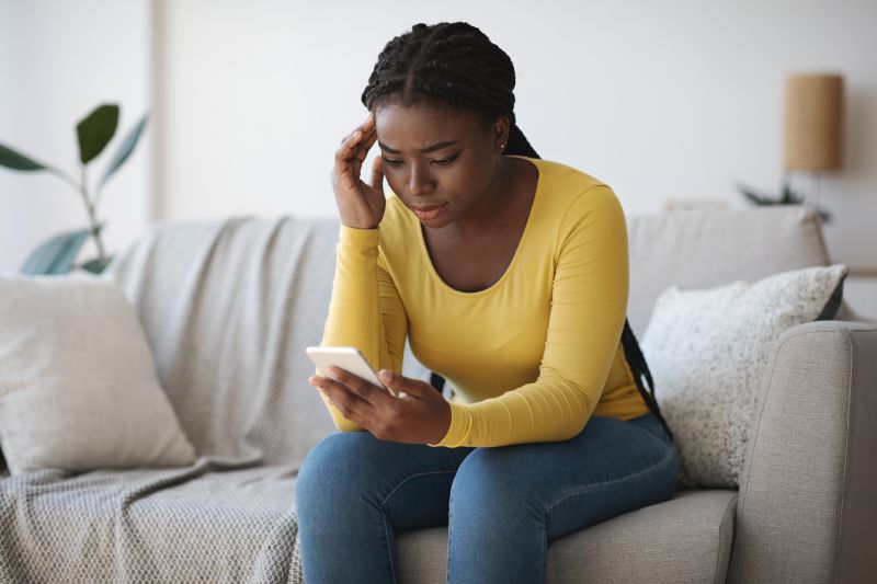 Can You Be Pregnant and Still Have Symptoms of a Period?